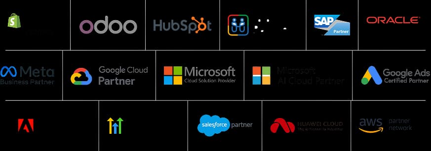 Trusted Partners